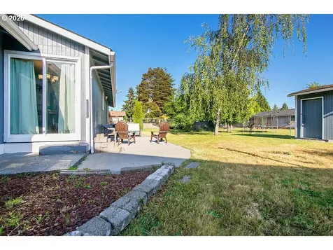 535 Diane Street Castle Rock WA 98611