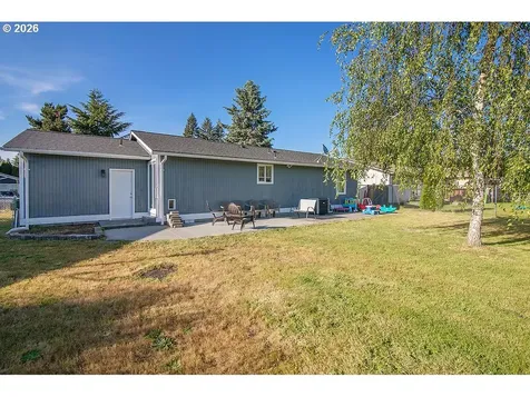 535 Diane Street Castle Rock WA 98611