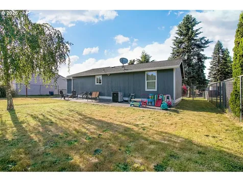535 Diane Street Castle Rock WA 98611