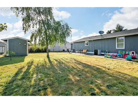 535 Diane Street Castle Rock WA 98611