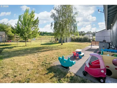 535 Diane Street Castle Rock WA 98611