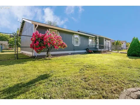 535 Diane Street Castle Rock WA 98611