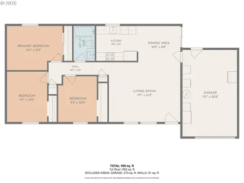 535 Diane Street Castle Rock WA 98611