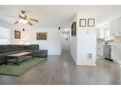 535 Diane Street Castle Rock WA 98611