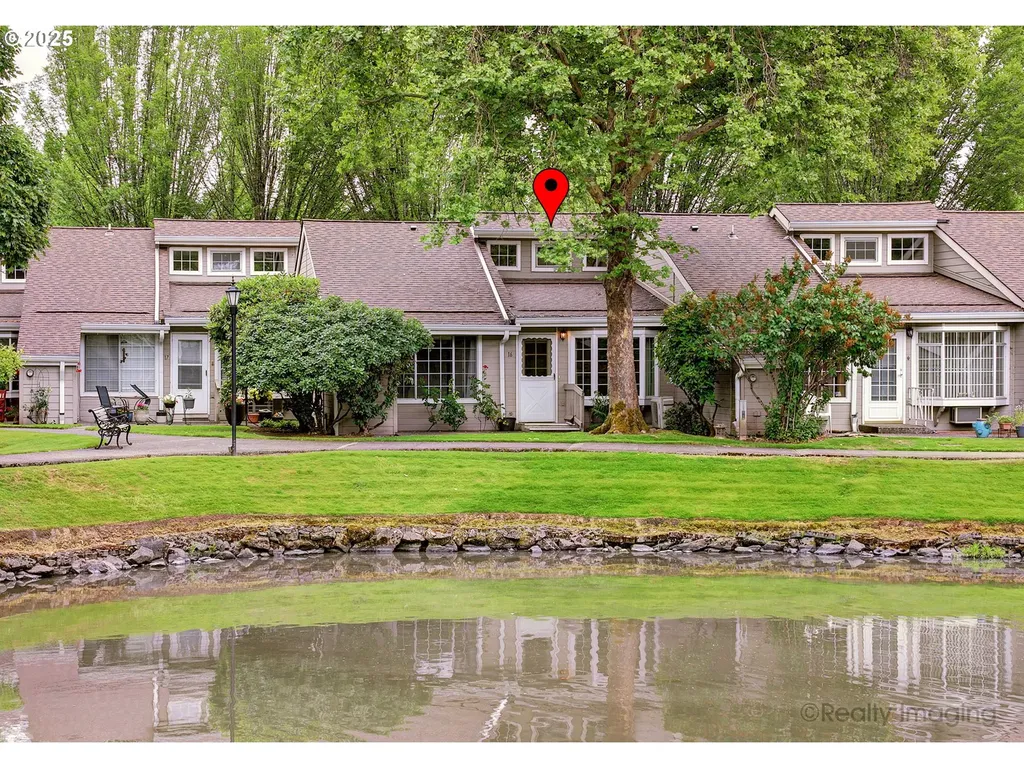 13775 SW Scholls Ferry Road Beaverton OR 97008