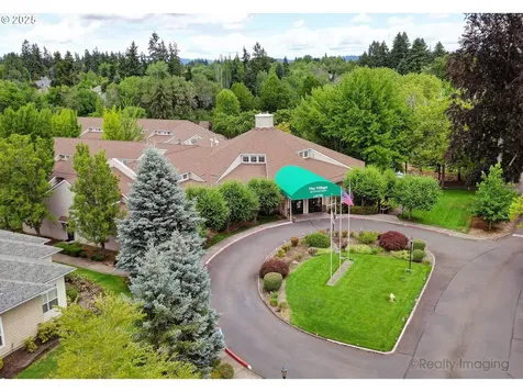 13775 SW Scholls Ferry Road Beaverton OR 97008