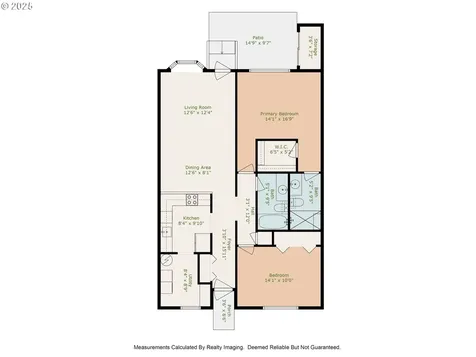 13775 SW Scholls Ferry Road Beaverton OR 97008