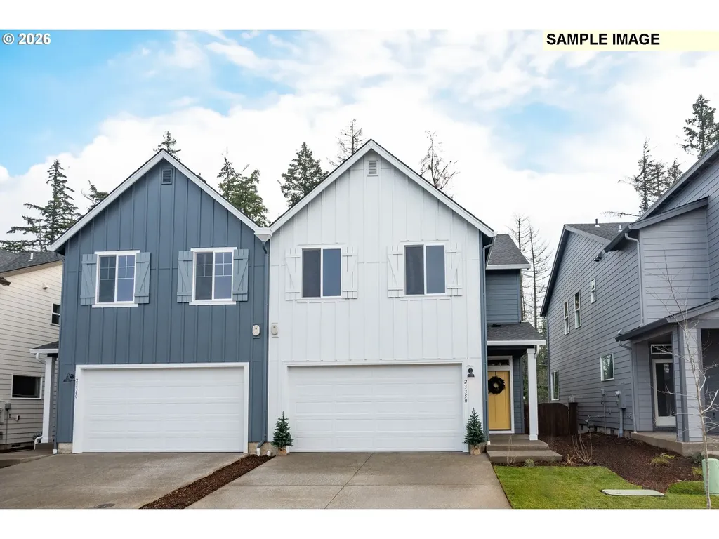 23808 SW Black Tortoise Terrace Tualatin OR 97062