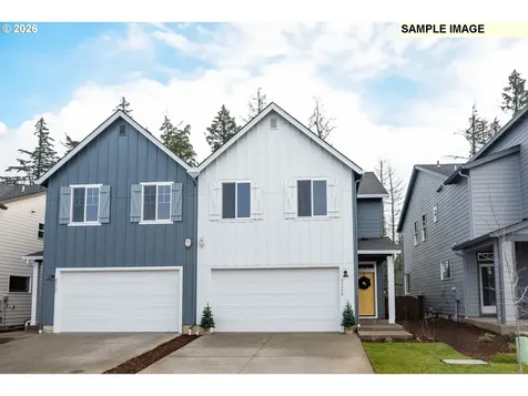 23808 SW Black Tortoise Terrace Tualatin OR 97062