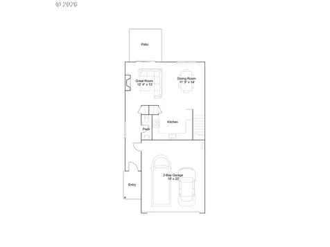 23808 SW Black Tortoise Terrace Tualatin OR 97062