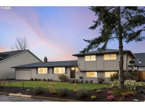 11731 Longstanding Court Oregon City OR 97045