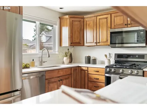 11731 Longstanding Court Oregon City OR 97045