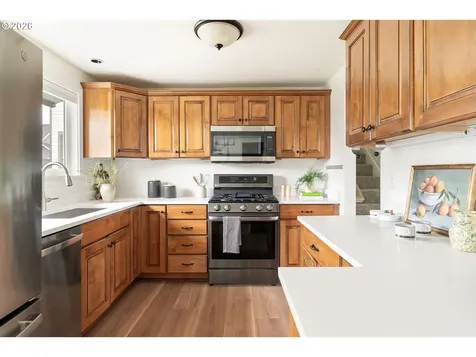11731 Longstanding Court Oregon City OR 97045