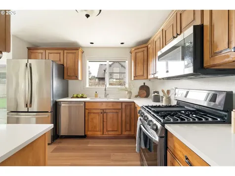 11731 Longstanding Court Oregon City OR 97045