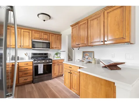 11731 Longstanding Court Oregon City OR 97045