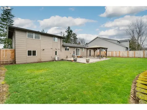 11731 Longstanding Court Oregon City OR 97045