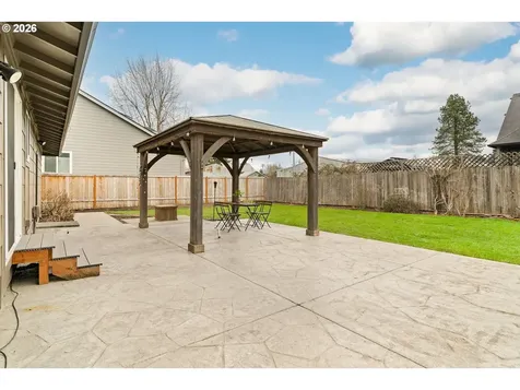 11731 Longstanding Court Oregon City OR 97045