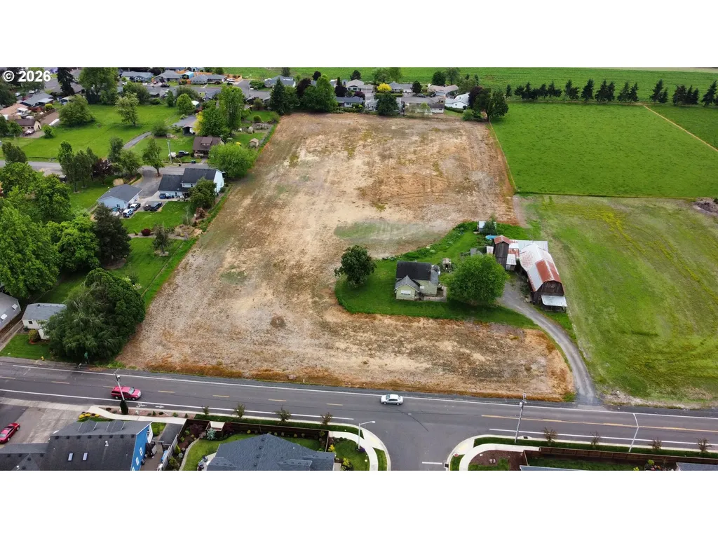 12374 W Church Road NE Mt. Angel OR 97362