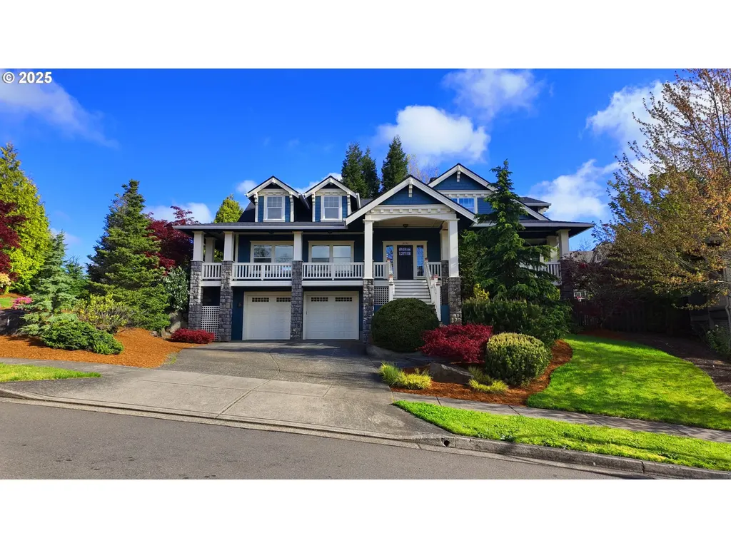14752 SE Taryn Court Happy Valley OR 97086