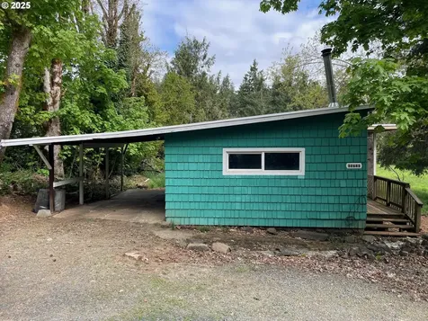 32683 W Saginaw Road Cottage Grove OR 97424