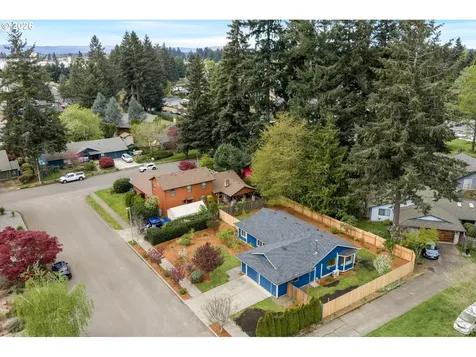 5506 NE 75th Street Vancouver WA 98661