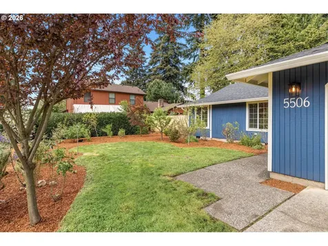 5506 NE 75th Street Vancouver WA 98661