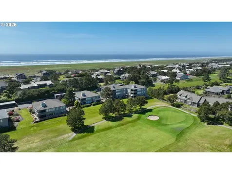 2077 Gearhart Green Drive Gearhart OR 97138