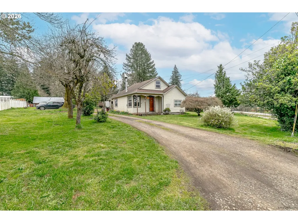7830 SE 267th Avenue Gresham OR 97080