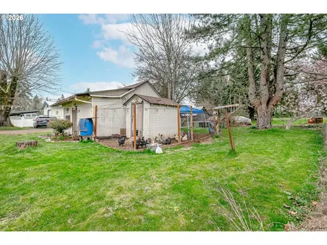 7830 SE 267th Avenue Gresham OR 97080