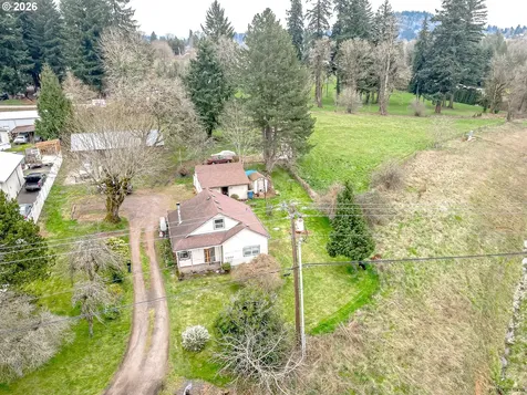 7830 SE 267th Avenue Gresham OR 97080