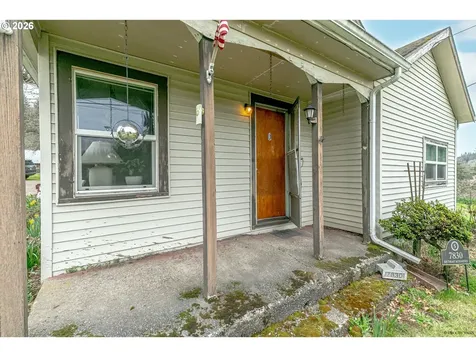 7830 SE 267th Avenue Gresham OR 97080