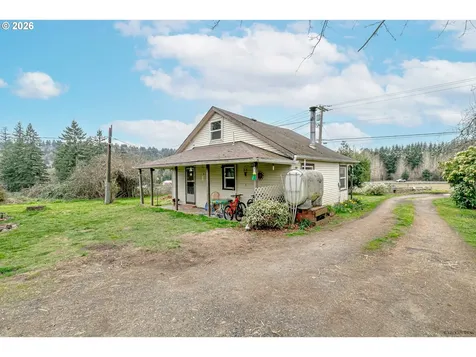 7830 SE 267th Avenue Gresham OR 97080