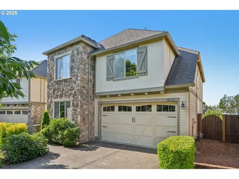 16822 NW Vetter Drive Portland OR 97229