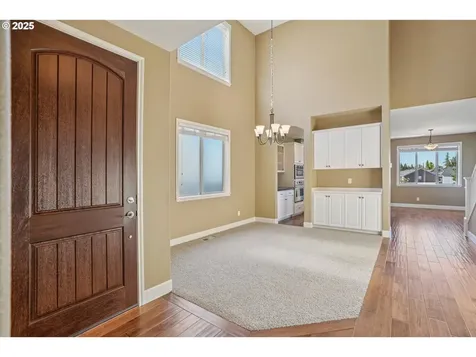 16822 NW Vetter Drive Portland OR 97229