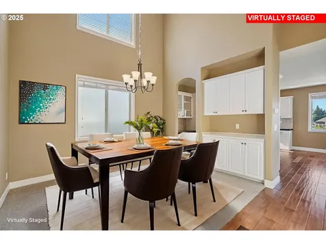 16822 NW Vetter Drive Portland OR 97229