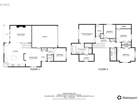 16822 NW Vetter Drive Portland OR 97229