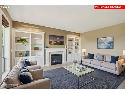16822 NW Vetter Drive Portland OR 97229