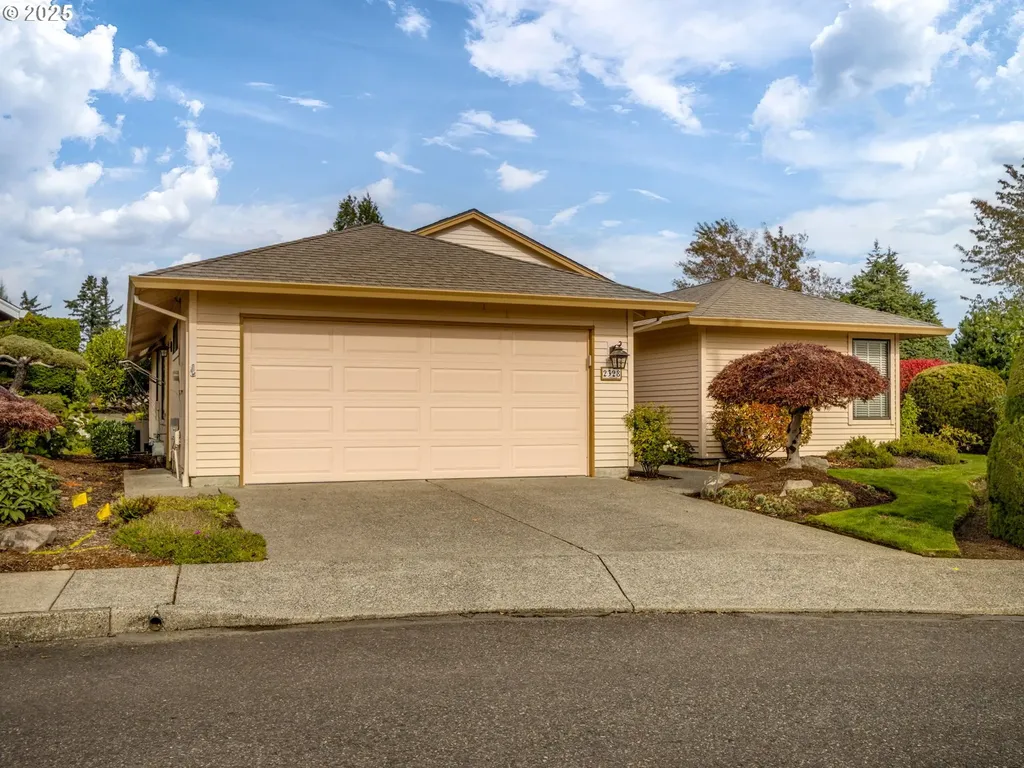 2328 NE 156th Place Portland OR 97230