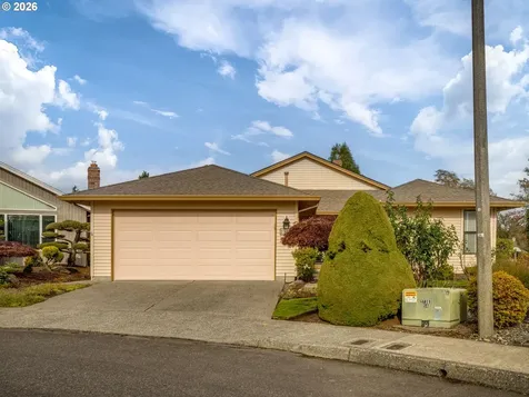 2328 NE 156th Place Portland OR 97230
