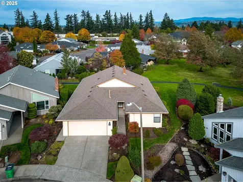 2328 NE 156th Place Portland OR 97230