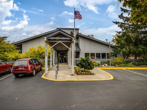 2328 NE 156th Place Portland OR 97230
