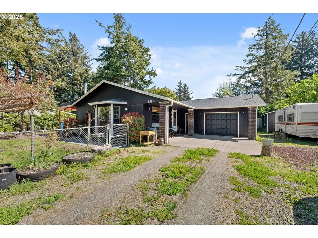 63521 Grand Road Coos Bay OR 97420