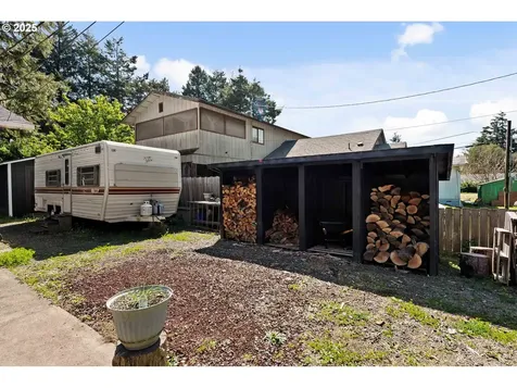 63521 Grand Road Coos Bay OR 97420