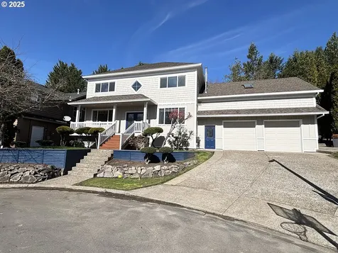 5687 Ridgetop Court Lake Oswego OR 97035