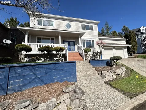 5687 Ridgetop Court Lake Oswego OR 97035