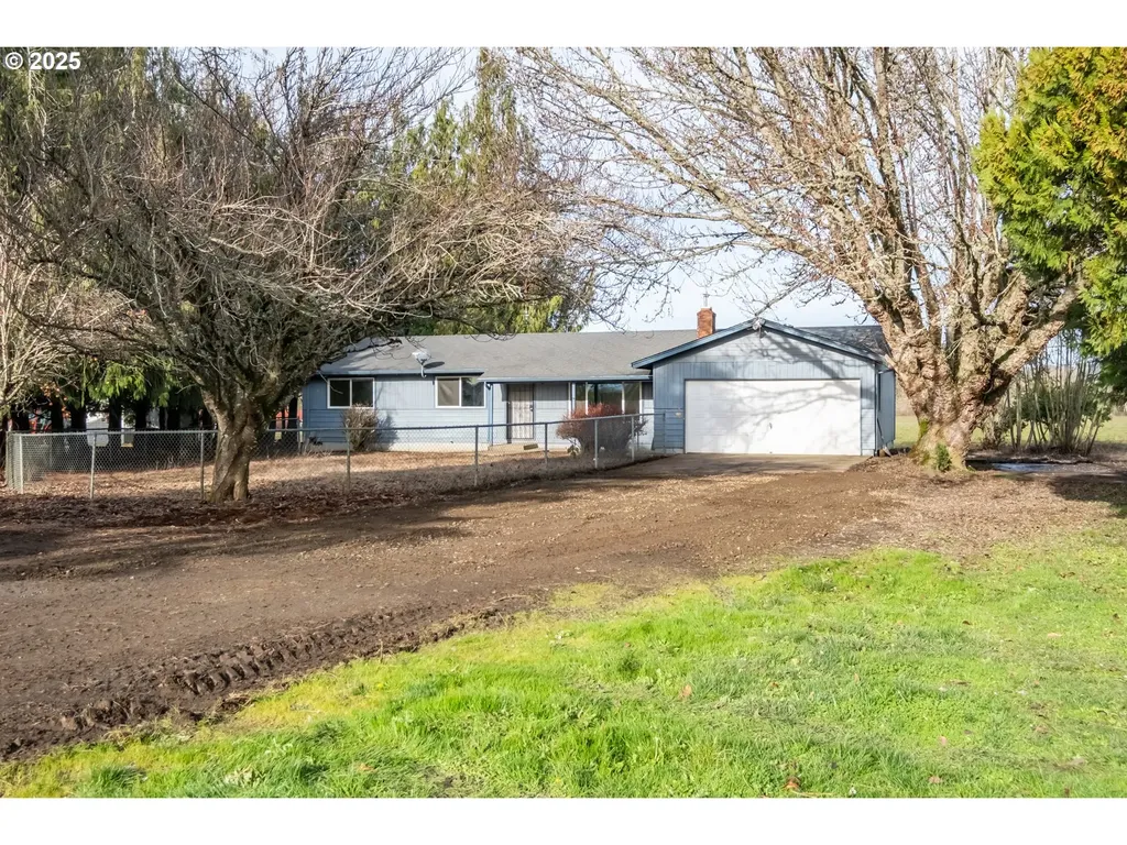 23900 SW Loganberry Lane Sheridan OR 97378