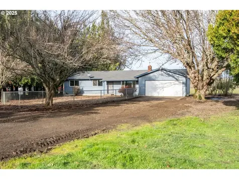 23900 SW Loganberry Lane Sheridan OR 97378
