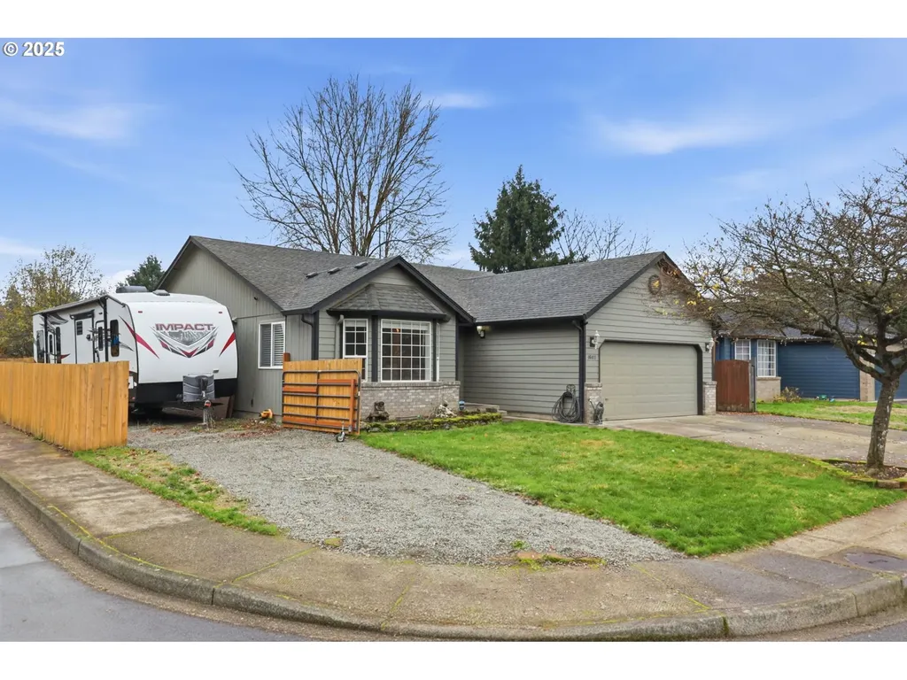 16411 NE 33rd Street Vancouver WA 98682