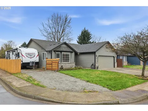 16411 NE 33rd Street Vancouver WA 98682