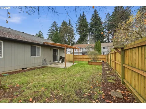 16411 NE 33rd Street Vancouver WA 98682